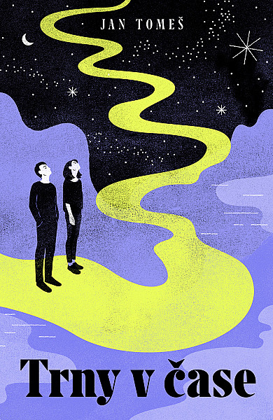 E-kniha Trny v čase