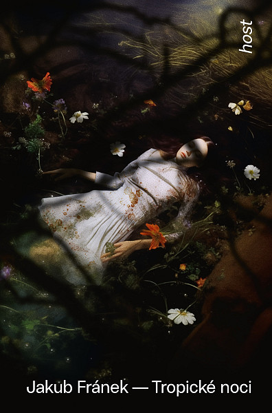 E-kniha Tropické noci