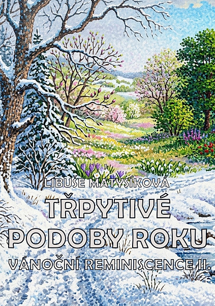 E-kniha Třpytivé podoby roku / Vánoční reminiscence II