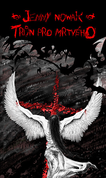 E-kniha Trůn pro mrtvého