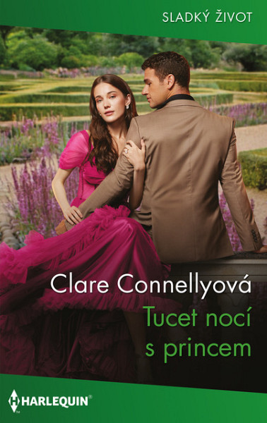 E-kniha Tucet nocí s princem