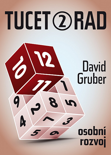 E-kniha Tucet rad, jak být úspěšnější v práci 2