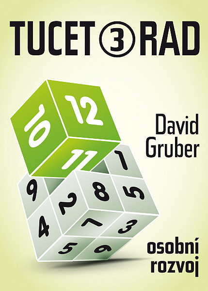 E-kniha Tucet rad, jak být úspěšnější v práci 3