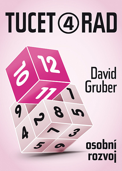 E-kniha Tucet rad, jak být úspěšnější v práci 4