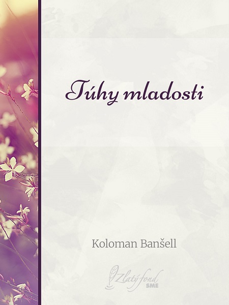 E-kniha Túhy mladosti