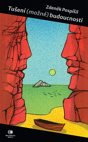 E-kniha Tušení (možné) budoucnosti