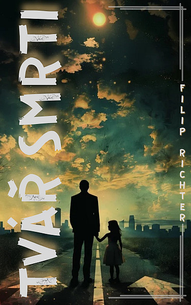 E-kniha Tvář smrti