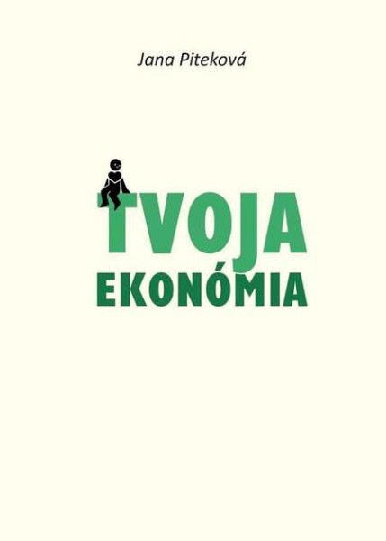 E-kniha Tvoja ekonómia
