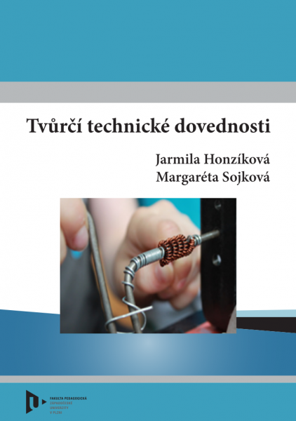 E-kniha Tvůrčí technické dovednosti