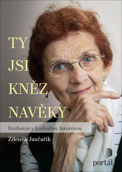 E-kniha Ty jsi kněz navěky