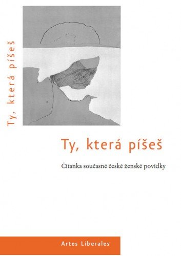 E-kniha Ty, která píšeš