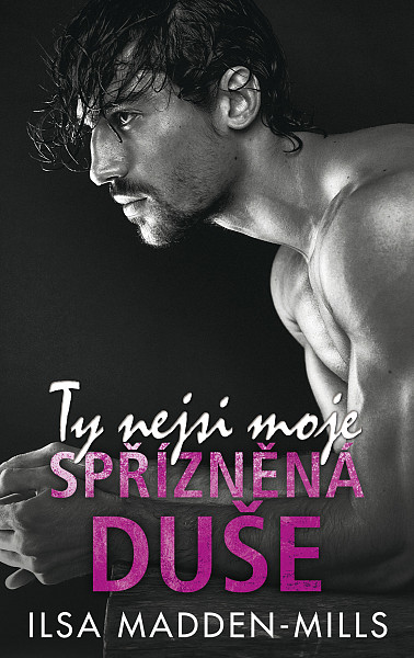 E-kniha Ty nejsi moje spřízněná duše