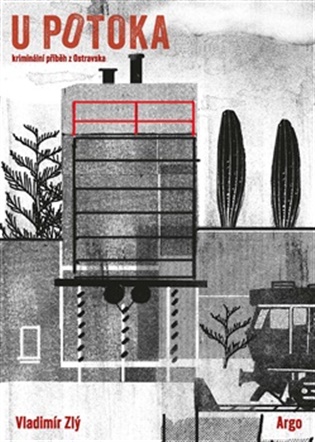 E-kniha U potoka