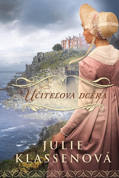 E-kniha Učiteľova dcéra