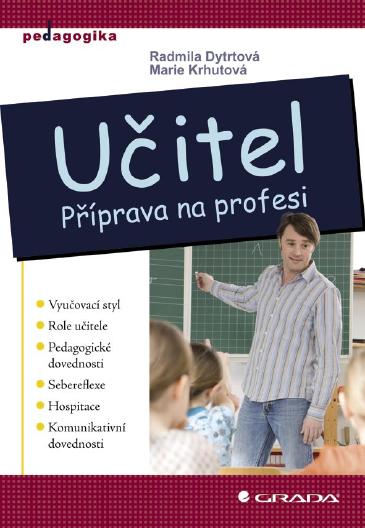 E-kniha Učitel