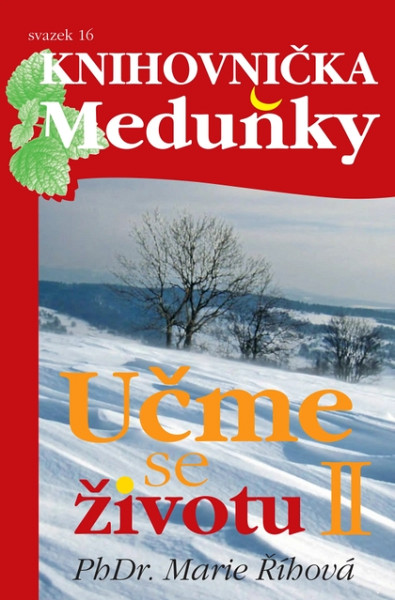 E-kniha Učme se životu 2. díl