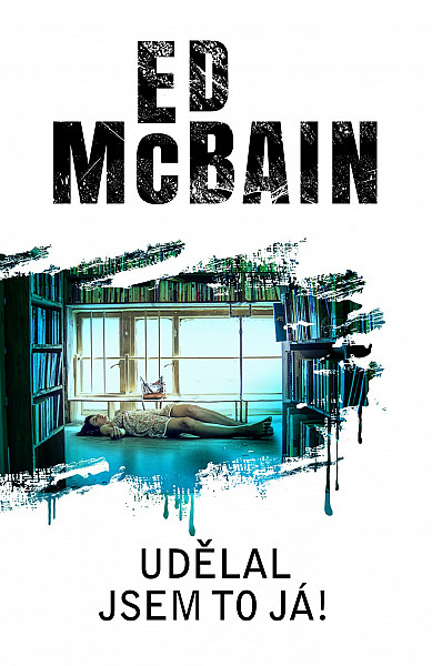 E-kniha Udělal jsem to já!