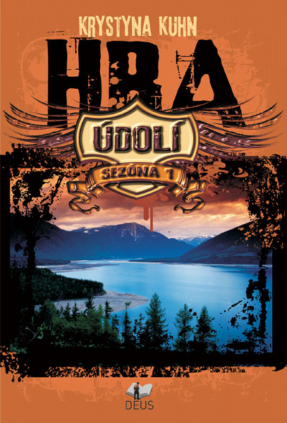 E-kniha Údolí – Hra