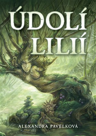 E-kniha Údolí lilií