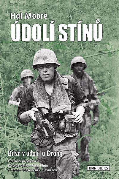 E-kniha Údolí stínů