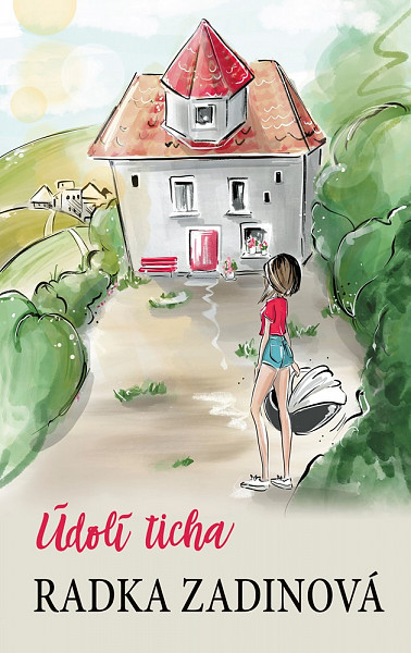 E-kniha Údolí ticha