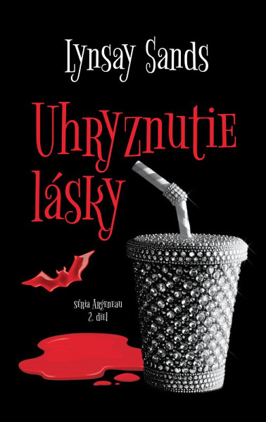 E-kniha Uhryznutie lásky