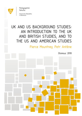 E-kniha UK and US Background Studies: An Introduction to the UK and British Studies, and to the US and American Studies
