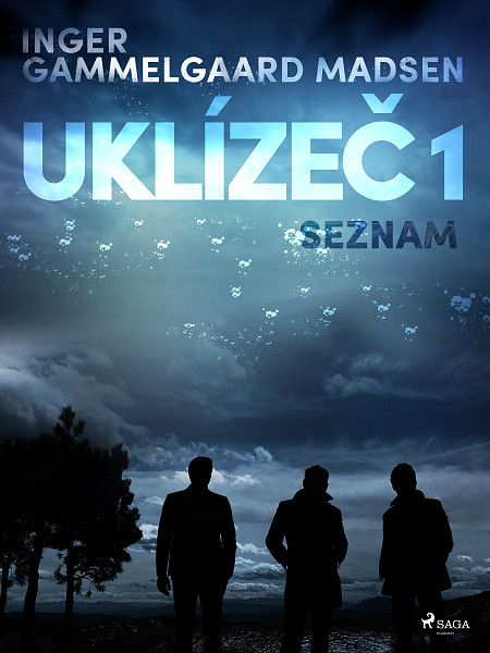 E-kniha Uklízeč 1: Seznam