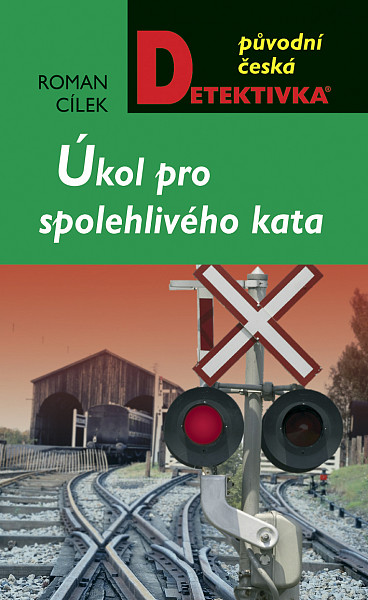 E-kniha Úkol pro spolehlivého kata