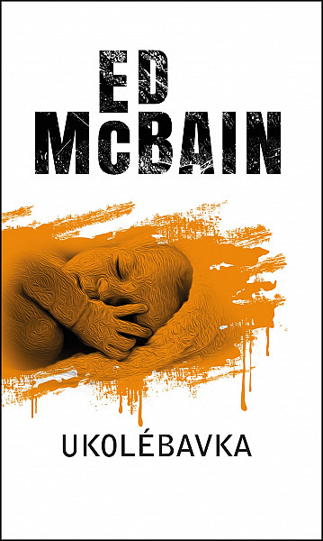 E-kniha Ukolébavka