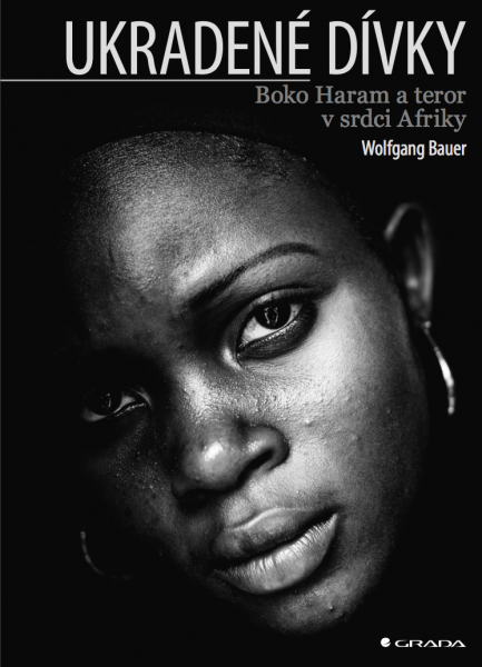 E-kniha Ukradené dívky