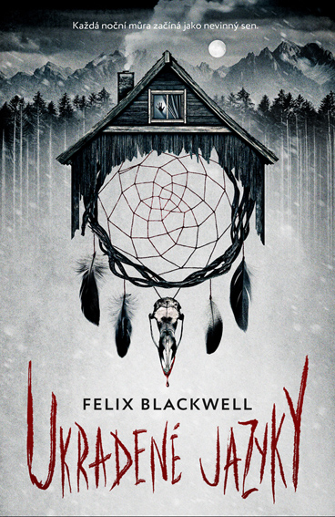 E-kniha Ukradené jazyky