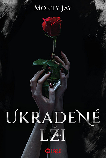 E-kniha Ukradené lži