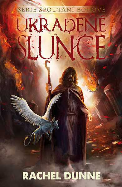 E-kniha Ukradené slunce