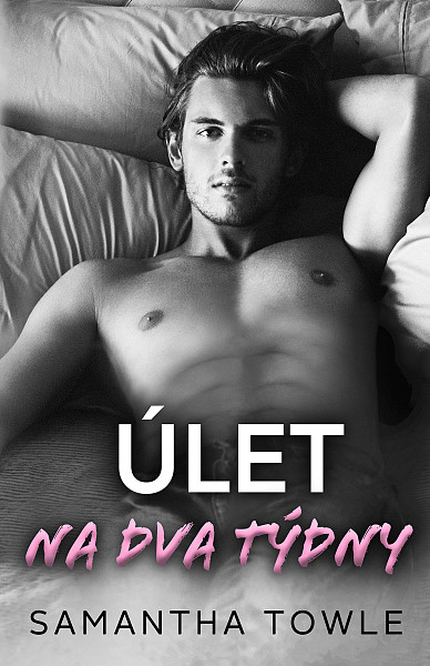 E-kniha Úlet na dva týdny