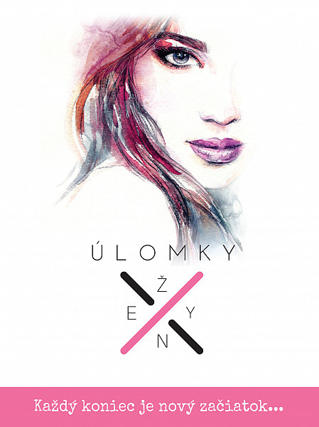 E-kniha Úlomky ženy 2