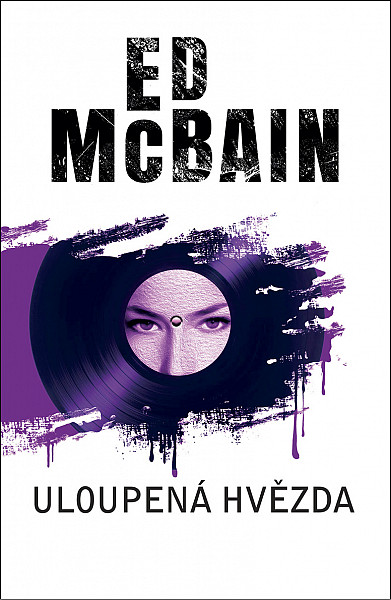 E-kniha Uloupená hvězda