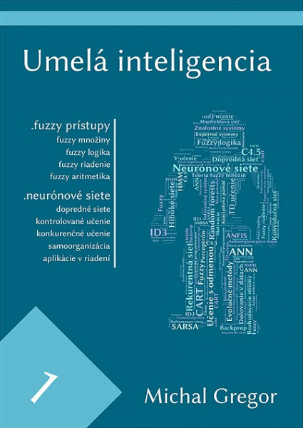 E-kniha Umelá inteligencia 1