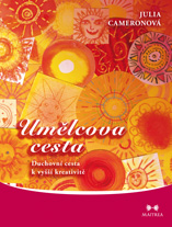 E-kniha Umělcova cesta