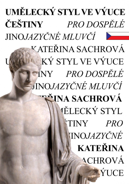 E-kniha Umělecký styl ve výuce češtiny pro dospělé jinojazyčné mluvčí