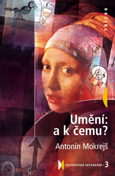 E-kniha Umění: a k čemu?