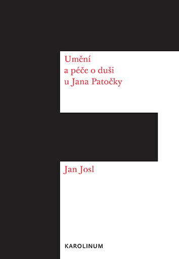 E-kniha Umění a péče o duši u Jana Patočky