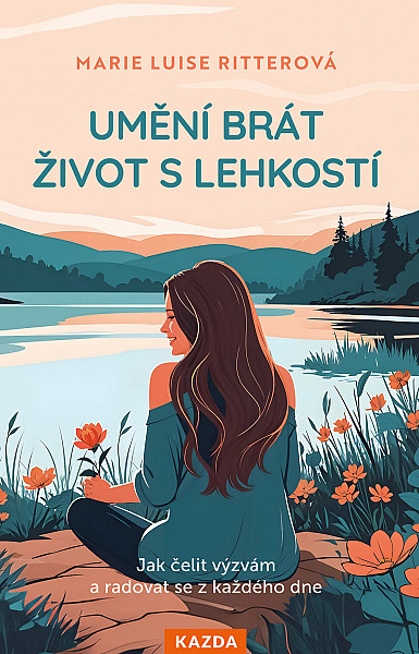 E-kniha Umění brát život s lehkostí