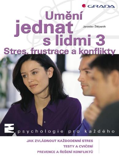 E-kniha Umění jednat s lidmi 3