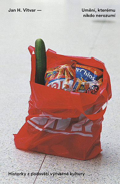 E-kniha Umění, kterému nikdo nerozumí