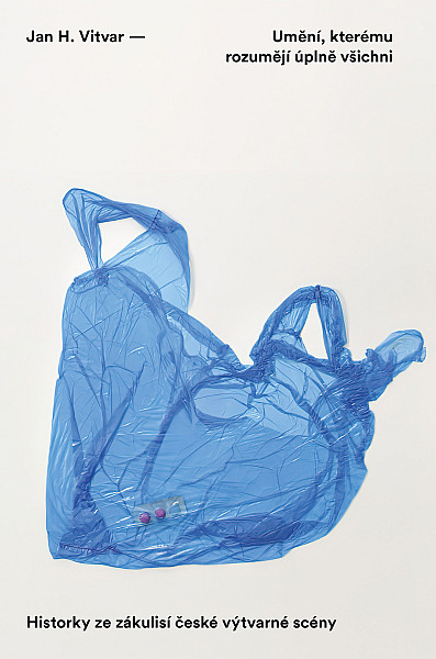 E-kniha Umění, kterému rozumějí úplně všichni