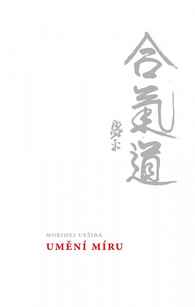 E-kniha Umění míru