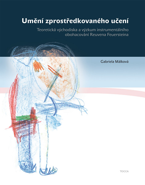 E-kniha Umění zprostředkovaného učení