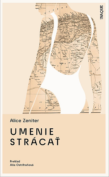 E-kniha Umenie strácať