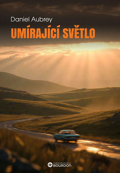 E-kniha Umírající světlo